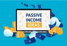 How to Start Making Passive Income from Home with Online Earning