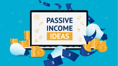How to Start Making Passive Income from Home with Online Earning