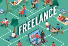 Step-by-Step Guide to Freelancing for Beginners: Earn Online Today
