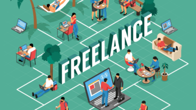 Step-by-Step Guide to Freelancing for Beginners: Earn Online Today