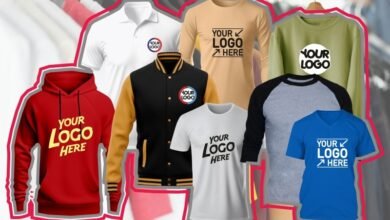 Beyond the Screen: How Custom T-Shirts Amplify Your Message