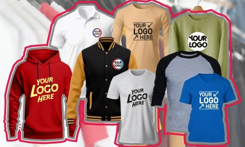 Beyond the Screen: How Custom T-Shirts Amplify Your Message