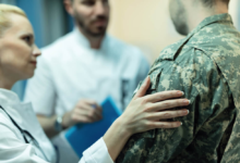 5 Essential Tips for Veterans to Improve Their Physical Health