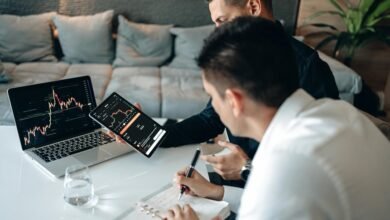 data driven business transformation