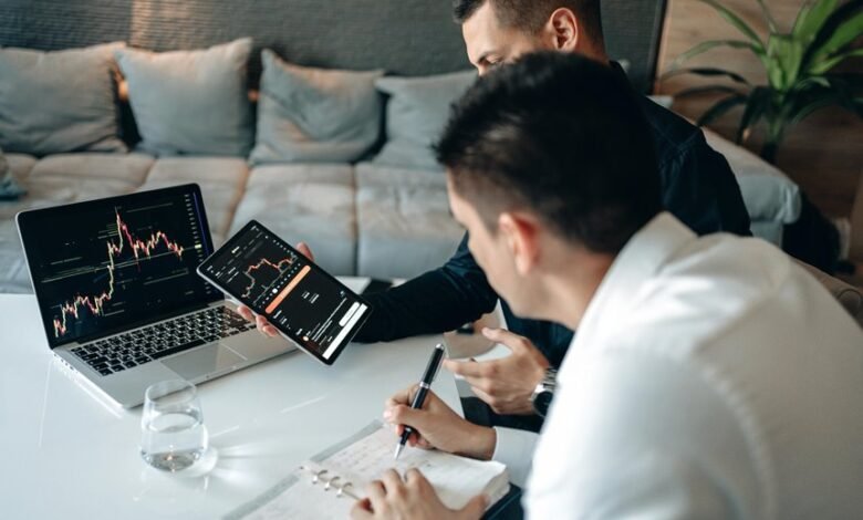 data driven business transformation