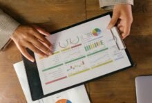 data driven financial optimization