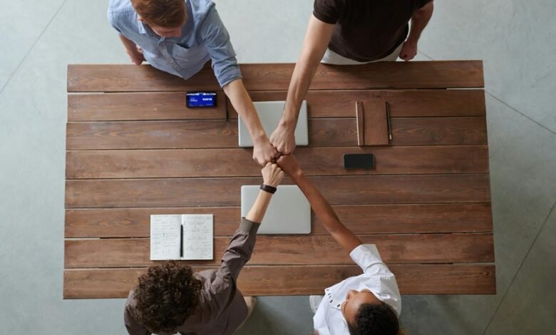 digital business model success