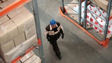 digital solutions for efficiency