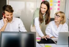 digital solutions for success