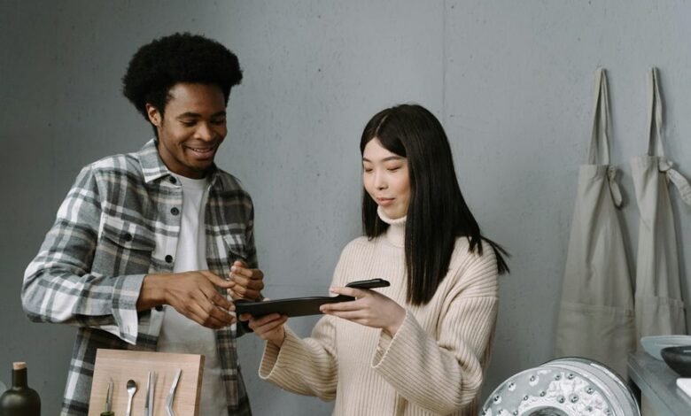 digital tools for engagement