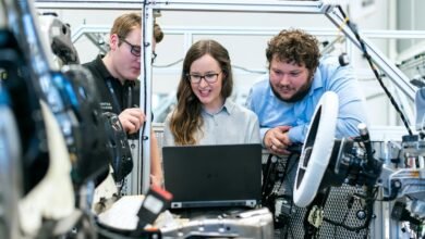 digital tools for resilience