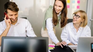 e commerce leadership digital solutions