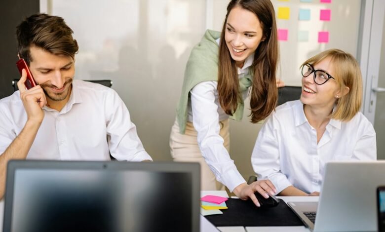 e commerce leadership digital solutions