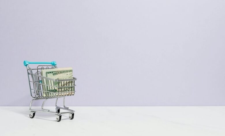 e commerce marketing solutions development