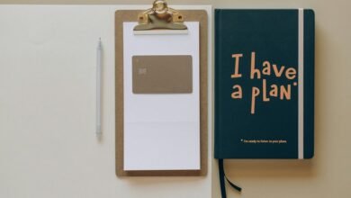 enhancing efficiency through finance