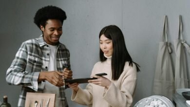 enhancing engagement through digital