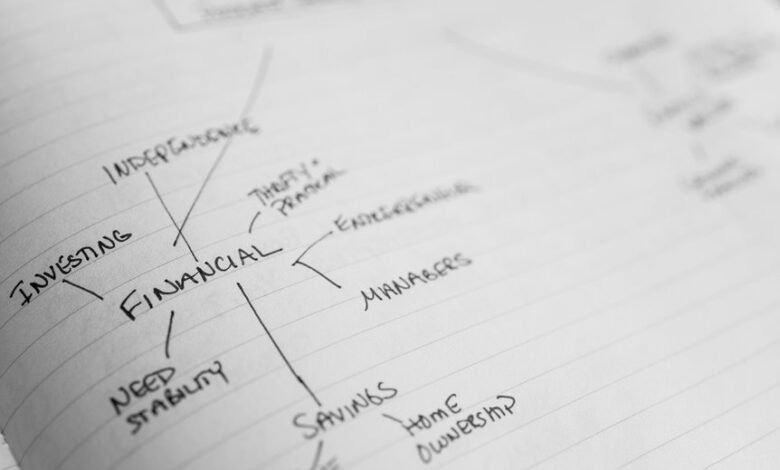 financial management optimization strategy