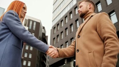 financial partnerships for growth