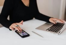 financial strategy for efficiency