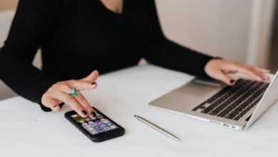 financial strategy for efficiency