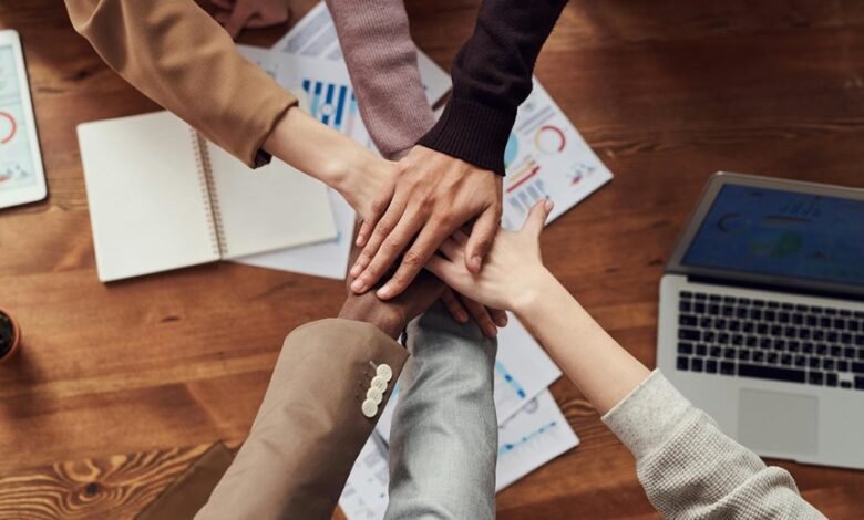 financial strategy for success