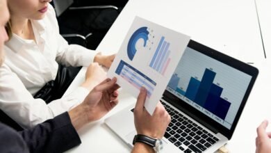 financial strategy for success
