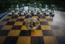 financial systems competitive advantage