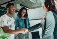 financial systems for agility