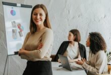 leadership in digital marketing