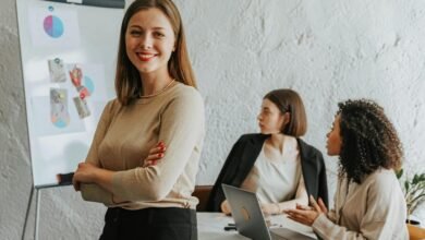 leadership in digital marketing