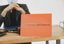 long term financial resilience strategy