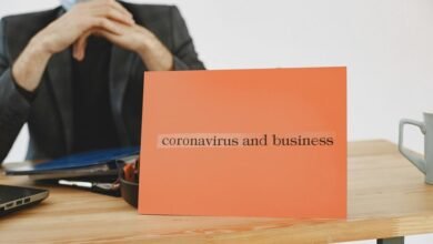 long term financial resilience strategy