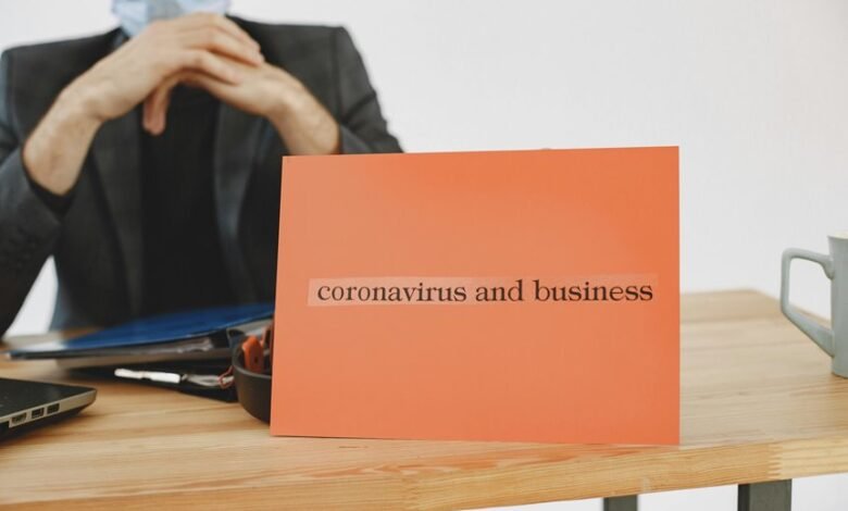 long term financial resilience strategy