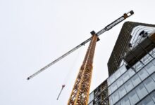 robust financial frameworks development