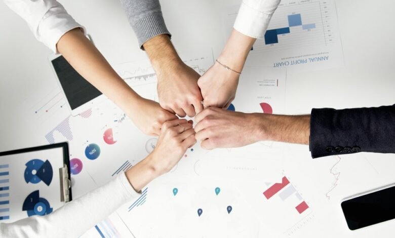 smart financial growth management