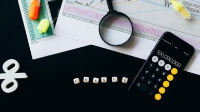 strategic financial forecasting techniques