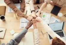 strategic financial model development