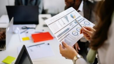 strategic financial performance management