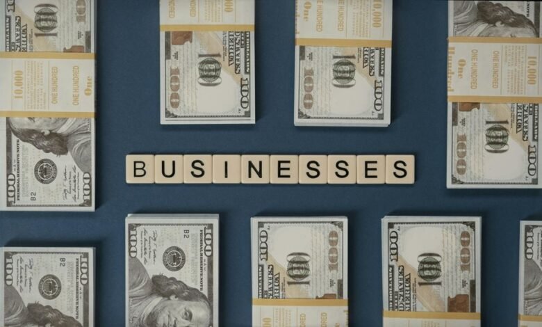 strategic financial profit maximization