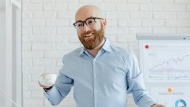 strategic financial success insights