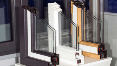 Choosing Between Wood, Fiberglass, Vinyl, and Aluminum Frames: What You Need to Know