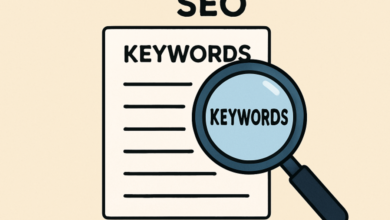 How Smart Keyword Research Shapes High-Performing SEO Strategies