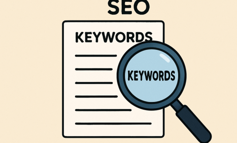 How Smart Keyword Research Shapes High-Performing SEO Strategies
