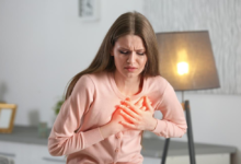 Chest Pain Confusion: Is It Coming from Your Stomach or Your Heart?