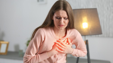 Chest Pain Confusion: Is It Coming from Your Stomach or Your Heart?