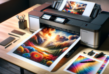 Maximising Print Quality: The Essential Guide to Epson Ink Cartridges