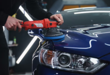 Mastering the Art of Full Car Detail: A Comprehensive Guide