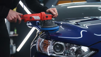 Mastering the Art of Full Car Detail: A Comprehensive Guide