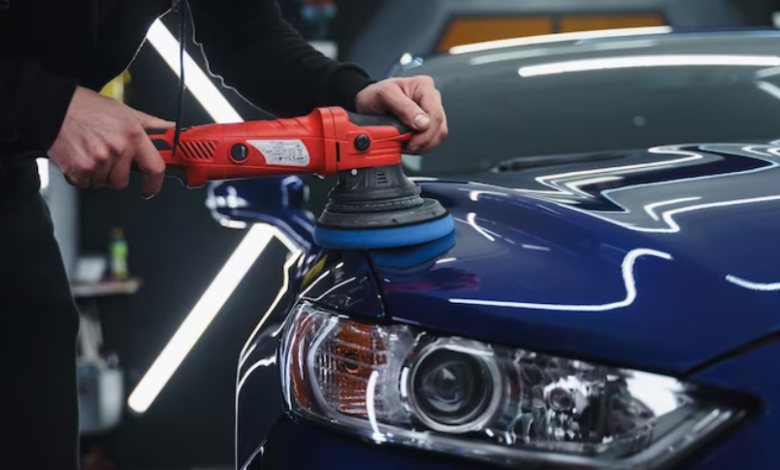 Mastering the Art of Full Car Detail: A Comprehensive Guide