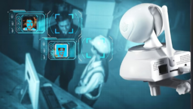 AI Video Detector: Enhance Your Security with Advanced Tech